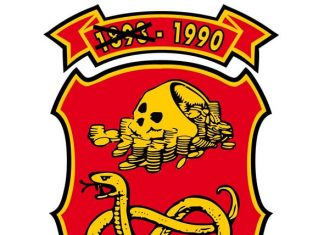 Shtip DPNE Mayor destroys fountain that had 16-ray Kutlesh Sun