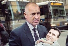 Zaev’s ‘historian’ gives Delchev to Sofia