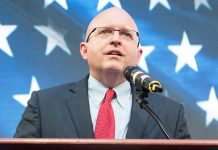 Macedonia’s chief destabilizer called in to testify against Trump