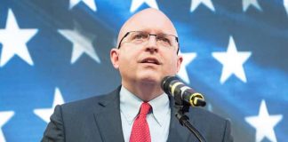 Deep State Reeker still controlling Macedonian political life