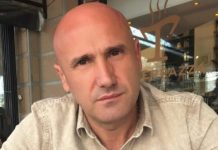 MoI arrests policemen who leaked documents of Vice Zaev’s racket of Bitola Co.