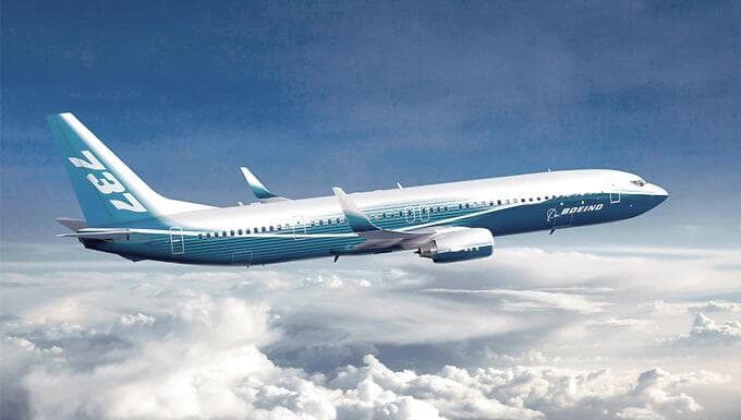 Airlines ground Boeing 737 MAX, travelers panic