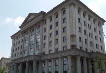 Corrupt Macedonian Supreme Court Judge Makes Plea Deal for a 3 year Jail Sentence