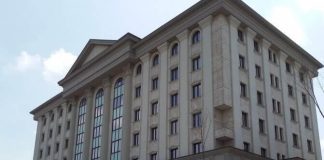 Corrupt Court approves of leniency for Zoki Kiceec, one of Zaev’s honchos involved in “Racket” case