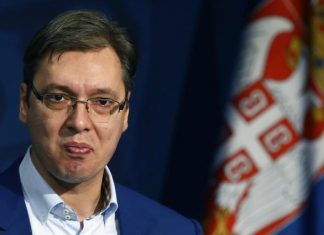 Vucic: USA pushing Albanians to start Conflict in Kosovo