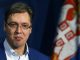 Anglo-Saxon sponsored Protest in Serbia try their luck again