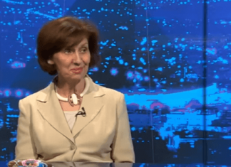 For DPNESDS Goga Soros, Environment is the priority