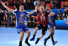 European champs HC Vardar to receive royal welcome by Macedonians