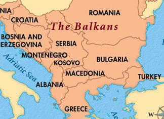 Macedonia registers daily more coronavirus cases than all of Balkans put together