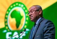 African Football Boss targeted by his own