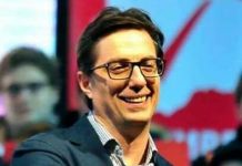 Pendarovski’s advisor calls Italian Minister of Interior and PM “clepto – fascists”.
