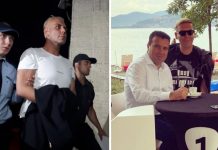Boki-13 writes to Zaev and Ruskoska from prison…