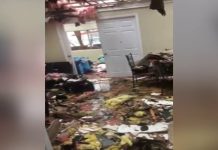 Hurricane Dorian wreaks havoc in Bahamas