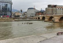 Macedonia’s exports drop by 7.7% in 2020