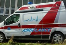 Macedonian Bus crashes in Bulgaria, 46 people perish