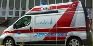 Macedonian Health Ministry: 46 deaths today related to Covid 19