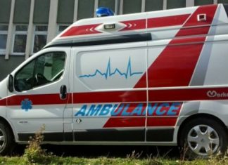 Macedonia’s Corona Ministry: Patient who sort of had CoronaVirus, is all good