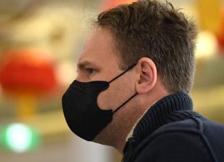 1,216 new cases of covid19 in Macedonia