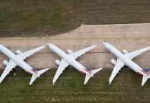 Nobody is traveling in April and May – Airlines dumping chems in fuel tanks