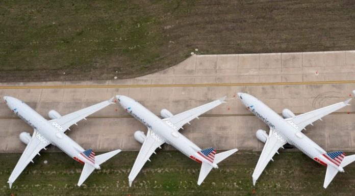 Nobody is traveling in April and May – Airlines dumping chems in fuel tanks