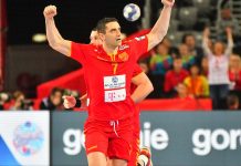 Kiril Lazarov named World’s best right back from 2010-2020
