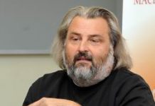 Rakovic about MPC’s devilish traitors pretending to be Priests