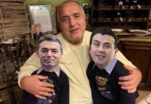 Borissov wins Bulgaria’s Elections again, but without majority