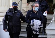 Kamcev files charges against Katica Janeva, Boki-13, wants his €1.5m back
