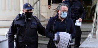 Businessman Kamcev put on US “Black List” For Uncovering Corruption of US Embassy