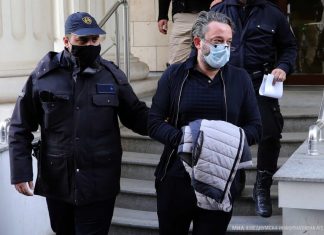 Kamcev files charges against Katica Janeva, Boki-13, wants his €1.5m back