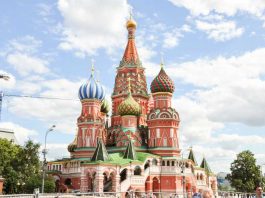 Russia Sentences ICC Judges To Prison, Issues International Warrants