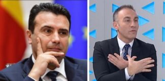 Auditors find Macedonia’s Census in 2021 was Falsified