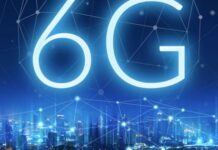 New 6G chip downloads entire film faster than blink of eye!