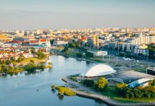 Belarus ends partnership with EU, merges Tax system with Moscow