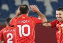Greece lobbies moron Zaev, complains to UEFA for lack of ‘North’