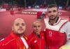 Olympic Games: Georgievski wins silver for Macedonia in Taekwondo