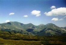 Lost Czech mountain climbers saved at Shar Mountain