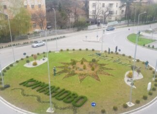 Kumanovo mayor Maksim Dimitrievski obliterates Bulgarian TV host