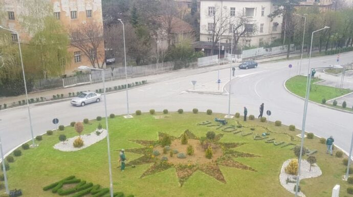 Kumanovo mayor intimidated by Policemen associated with SDSM
