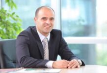 Mentally disabled Dimitar Kovacevski believes Albanians calls for secession are anti-American