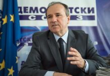 Trajanov wants “Single Electoral Unit” across Macedonia