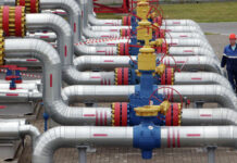 Macedonian gas prices approaching $1.90/liter