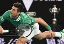 Novak Djokovic will get his own Museum in Belgrade