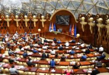 DPNE considers quitting Parliament
