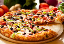 Pizza delivery guy with DUI connections placed as Director of Macedonia’s State Lottery