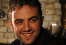 Levica brings Macedonians together in defense of Lambe Alabakoski