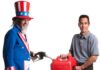 US asks Serbia to commit suicide, just like Macedonia and Montenegro did