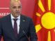 Macedonia’s Special PM: We have built 1,300km of highways