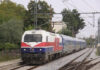 Solun – Athens train crash results in dozens killed