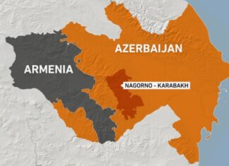 Azerbaijan Moves in to Finish Off Armenia